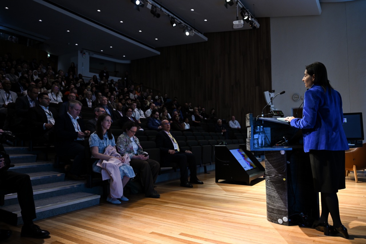 Photo from Med 2026 27